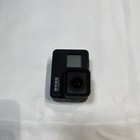 Gopro Hero7 Black Action Camera Uhd  2  Touch Screen  Stabilization  Microsd