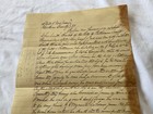 Civil War 8th New Jersey Gunshot  Victim Widows Man Who Was Shot Remnat Of Man