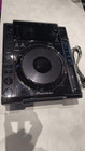 Pioneer Cdj-2000nexus  Dj Multi Player Digital Turntable Used