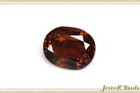 Pargasite Loose Gemstone 1 00 Ct