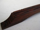Vintage Kay Harmony Weymann Bruno Vega Mandolin Bridge Part For Project