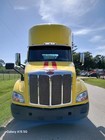 2020 Peterbilt 579 Day Cab