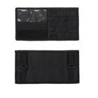 Car Sun Visor Pocket Organizer Personal Belonging Storage Pouch For Trucks Cars