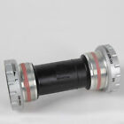 Shimano Sm Bb52 Deore Alivio Hollowtech Ii 68 73mm Bottom Bracket Sm-bb52