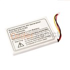 2 New Replacement Battery 1200mah For Apple Ipod Photo 4th Gen 20gb 30 40gb 60gb