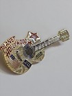 Planet Hollywood Trading Pin Nashville Tennessee 