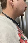 Leap Motion Controller Gen 1 Necklace Clip   Vtuber Vr Hand Tracker   3d Printed