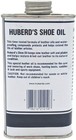 Huberd s Shoe Oil  8 Oz  - Leather Conditioner And Waterproofer