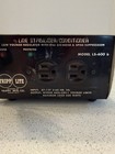 Tripp Lite Line Stabilizer   Conditioner Ls-600 B   Two Outlet - Tested