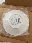 Ltd Edition Dwight Gooden Signed Cy Young Plate