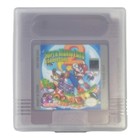 Super Mario Land 2  6 Golden Coins  nintendo Game Boy  Gbc