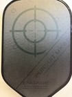 Engage Pursuit Mx 6 0 Pickleball Paddle Graphite Black Usapa