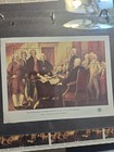 Revolutionary War  First Capital Of Us york  Pa free Shipping