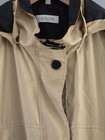 Gefa 1958 Vintage Military Field Utility Jacket Size M