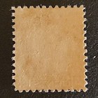 Canada Scott  198 Mnh G vg   King George V Medallion Issue 1932