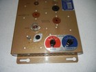 Seeburg Hf100r Amplifier Mra5-l6