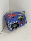 Sealed Contents Aoshima Thunderbirds 1 350 Tb-2   Tele Scopic Legs Open Box