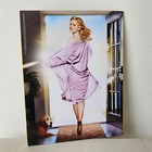 Laura Linney The Big C Season 3 Rare Press Kit Photo Promo Hot Showtime