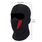 Ski Mask Full Face Cover Uv Sun Protection Balaclava Mask For Motorcycle Cycling