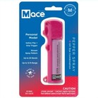 Mace Brand Personal Model Pepper Spray W  Uv Dye  Grip Trigger  Safety Flip