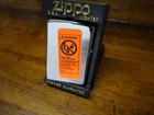 Zippo Ski Slope Bradford Pa Zippo Lighter Mint In Box 1997