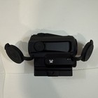 Vortex Sparc Ar2 Red Dot Sight Rifle Optics Black