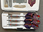 Viper Dart Bitch Steel Tip Darts - Dartboard Game Accessory