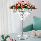Flower Holder Floral Stand Centerpiece Large Wedding birthday Party Decoration