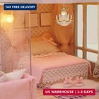 Dollhouse Miniature Chandelier Light  1 12 Scale Battery Operated Led Ceiling La