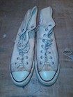 Vintage Converse Chuck Taylor Made In Usa