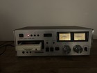 Panasonic Rs-808 - 8-track Stereo Record Deck   Works But Needs Servicing 