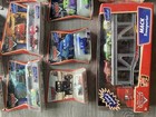 Disney Pixar Cars Supercharged Lot New In Box Nip Nib Diecast Vehicles Asst 