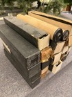 Vintage Player Piano Rolls Lot     Qrs  Supertone   More     Early 1900s Mixed Title