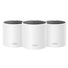 Tp-link Deco X15 White Ax1500 Whole Home Mesh Wifi 6 Router System