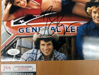 Auto 8x10 Dukes Of Hazzard Photo Signed Tom Wopat  luke Duke  Jsa Coa D 92424