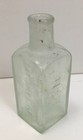 Batchelor s Liquid Hair Dye No 1 Crude Hand Finished Lip Aqua Bottle