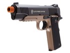 Refurbished Airsoft Elite Force Tac 1911 Co2 Metal Blowback Pistol 2279068