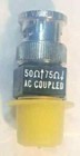 Tektronix Ac Coupled Attenuator 50 75 Ohm Bnc  M r Itemsseller s Other Itemscont