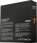 Amd - Ryzen 7 9700x 8-core - 16-thread 3 8 Ghz  5 5 Ghz Max Boost  Socket Am5   
