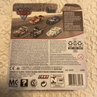 Disney Pixar  cars   New For 2021   robert Jamjones  Unopened