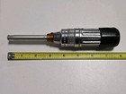 Sturtevant Richmont Adjustable Torque Screwdriver Roto-torq Cal-36 4