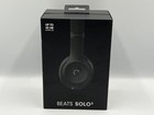 Beats By Dr  Dre Solo3 A1796 Mx432ll a Wirelessheadphones Matte Black New Open