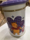 Disney Winnie The Pooh   Friends Metal Tin