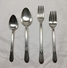 International Adoration 1847 Rogers Bros Silverplate Flatware - Choice