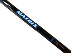 Matrix Velox Stiff Flex  Driver Shaft W adapter   Grip 