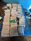         1 X Random Sports Only Tobacco Card 1930   s 40   s Or Older  