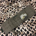 New Valken V-tac Molle Paintball Belt - Small medium - Olive