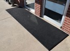Floor Mat Heavy Duty Commercial Indoor Outdoor  Entrance Mat Preused  -free Ship