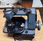 Singer 240w12 Commercial Hat Maker Millinery Chain Stitch Sewing Machine