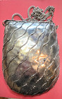Vintage Metal Free Style  Purse